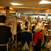 Altstadtfunken Leverkusen (24.01.08)